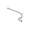 Intermediate silencer Ragazzon for ALFA ROMEO Mi.To (04/2008 - Today) 55.0144.00