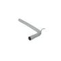 Intermediate silencer Ragazzon for AUDI A1 (05/2010 - Today) 55.0046.00