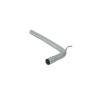 Intermediate silencer Ragazzon for AUDI A1 (05/2010 - Today) 55.0046.00