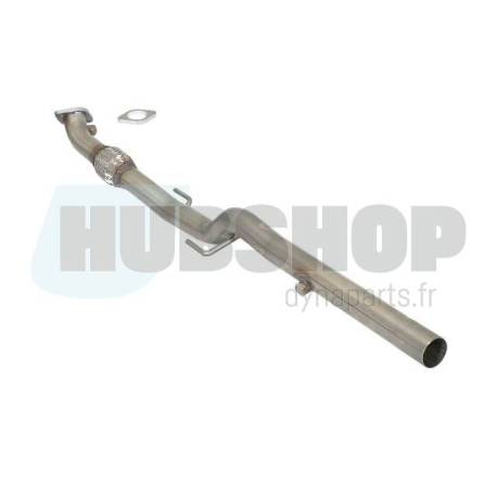 Tube silencieux avant Ragazzon pour AUDI A1 Sportback (09/2011 - Aujourd'hui) 55.0293.00