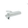 Rear silencer Ragazzon for AUDI A3 (8P) (05/2003 - 08/2012) 50.0094.06