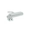 Rear silencer Ragazzon for AUDI A3 (8P) (05/2003 - 08/2012) 50.0094.26