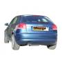 Décatalyseur Ragazzon pour AUDI A3 Quattro (8P) (05/2003 - 08/2012) 55.0290.00