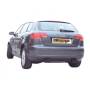 Silencieux arrière Ragazzon pour AUDI A3 (8P) Sportback (09/2004 - 03/2013) 50.0155.26