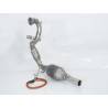 Sport catalyst Ragazzon for AUDI A3 (8V) (04/2012 - Today) 54.0262.00