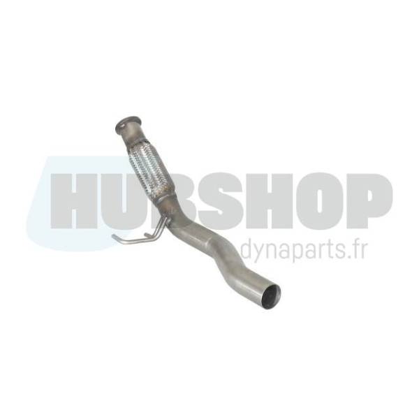 Tube silencieux avant Ragazzon pour AUDI A3 (8V) (04/2012 - Aujourd'hui) 55.0355.00