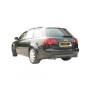 Remplacement FAP Ragazzon pour AUDI A4 B7 (8EC) (11/2004 - 06/2008) 55.0244.00