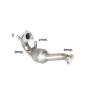 Replacement FAP Ragazzon for AUDI A4 B8 (8K2) (11/2007 - Today) 54.0241.01