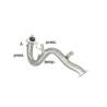 Replacement FAP Ragazzon for AUDI A4 Quattro B8 (8K2) (11/2007 - Today) 55.0308.00