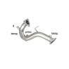 Replacement FAP Ragazzon for AUDI A5 Quattro Coupe (06/2007 - Today) 55.0301.00