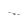 Tubes ou Adaptateurs Ragazzon pour AUDI TT 8J Coupé (08/2006 - Aujourd'hui) 601003380