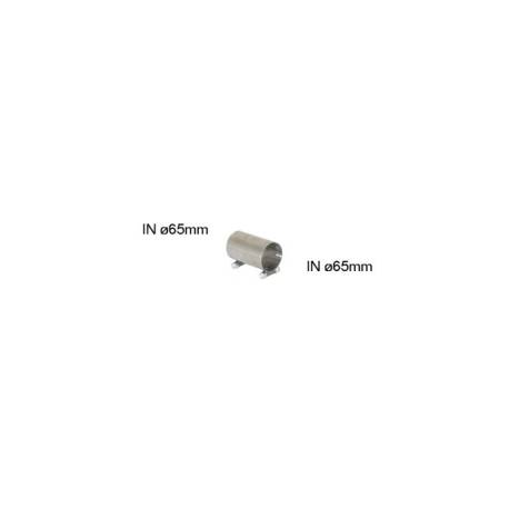 Tubes ou Adaptateurs Ragazzon pour AUDI TT 8J Coupé (08/2006 - Aujourd'hui) 601003380