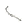 Sport catalyst Ragazzon for AUDI TT 8J Coupe (08/2006 - Today) 54.0074.00