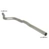 Intermediate silencer Ragazzon for BMW Series 1 (E81) (01/2007 - Today) 55.0323.00
