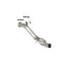 Replacement FAP Ragazzon for BMW Series 1 (E82) Coupe (10/2007 - Today) 55.0312.00