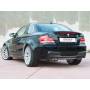 Silencieux arrière Ragazzon pour BMW Série 1 (E82) Coupé (10/2007 - Aujourd'hui) 50.0496.52