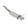 Half-line / Cat-back Ragazzon for BMW 3 Series (E46) Berlin (03/1998 - 02/2005) 50.0164.52