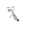 Replacement FAP Ragazzon for BMW 3 Series (E90) Berlin (03/2005 - 09/2008) 55.0230.00