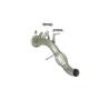 Replacement FAP Ragazzon for BMW 3 Series (E91) Touring (03/2005 - 08/2008) 55.0186.00