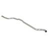 Intermediate silencer Ragazzon for BMW 3 Series (E92) Coupe (06/2006 - Today) 55.0135.00