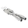 Determinatalyst Ragazzon for BMW 3 Series (E92) Coupe (06/2006 - Today) 55.0155.00