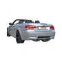 Silencieux arrière Ragazzon pour BMW Série 3 (E92) Coupé (06/2006 - Aujourd'hui) 50.0234.52