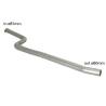 Determinatalyst Ragazzon for BMW 3 Series (F30) Berlin (11/2011 - Today) 55.0357.00