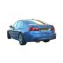 Silencieux intermédiaire Ragazzon pour BMW Série 3 (F30) Berline (11/2011 - Aujourd'hui) 57.0081.00