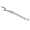 Intermediate silencer Ragazzon for BMW 3 Series (F31) Touring (07/2012 - Today) 57.0081.00