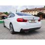 Décatalyseur Ragazzon pour BMW Série 4 (F32/F33/F36) (2014 - Aujourd'hui) 55.0357.00