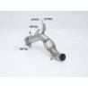 Replacement FAP Ragazzon for BMW 4 Series (F32/F33/F36) (2014 - Today) 55.0439.00