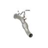 Replacement FAP Ragazzon for BMW 5 Series (F10) Berlin (01/2009 - Today) 55.0370.00
