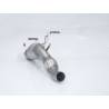 Replacement FAP Ragazzon for BMW 5 Series (F10) Berlin (01/2009 - Today) 54.0254.01