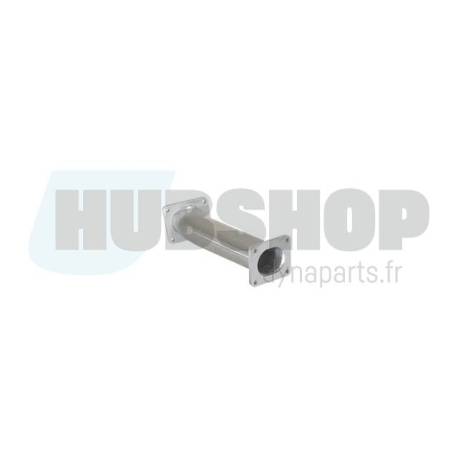 Remplacement FAP Ragazzon pour BMW X3 (E83) (10/2003 - 07/2006) 55.0327.00