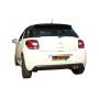Décatalyseur Ragazzon pour CITROEN DS3 (03/2010 - Aujourd'hui) 55.0121.00