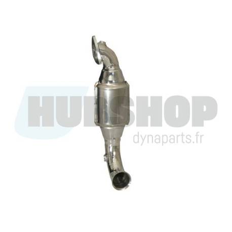 Catalyseur sport Ragazzon pour CITROEN DS3 (03/2010 - Aujourd'hui) 54.0072.00