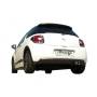Décatalyseur Ragazzon pour CITROEN DS3 (03/2010 - Aujourd'hui) 55.0121.00