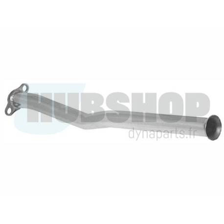 Décatalyseur Ragazzon pour CITROEN Saxo (03/1996 - 05/2005) 55.0021.00