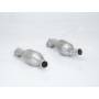 Catalyseur sport Ragazzon pour FERRARI F430 Coupé (10/2004 - Aujourd'hui) 50.0503.80