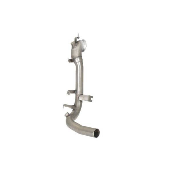 Décatalyseur Ragazzon pour FIAT 500 (07/2012 - Aujourd'hui) 55.0249.00