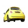 Décatalyseur Ragazzon pour FIAT 500 (07/2012 - Aujourd'hui) 55.0249.00