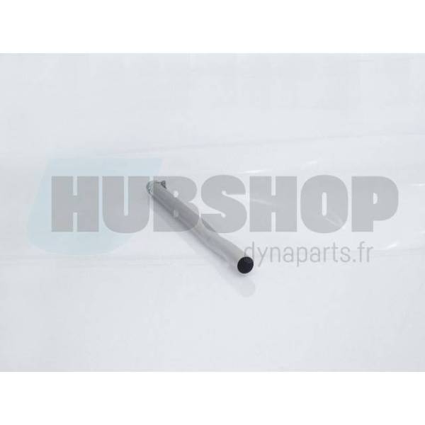 Tube silencieux avant Ragazzon pour FIAT 500X (11/2014 - Aujourd'hui) 55.0455.00