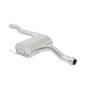 Intermediate silencer Ragazzon for FIAT Bravo 1 (182) (06/1995 - 03/2002) 50.0022.80