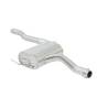 Intermediate silencer Ragazzon for FIAT Bravo 1 (182) (06/1995 - 03/2002) 50.0022.80