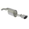 Rear silencer Ragazzon for FIAT Bravo 2 (198) (02/2007 - Today) 50.0216.12