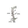 Replacement FAP Ragazzon for FIAT Bravo 2 (198) (02/2007 - Today) 55.0258.00