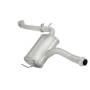 Silencieux intermédiaire Ragazzon pour FIAT Coupé (PX) (07/1996 - 09/2000) 50.0004.80