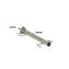 Determinatalyst Ragazzon for FIAT Croma II (194-294) (06/2005 - 10/2007) 55.0267.00