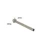Décatalyseur Ragazzon pour FIAT Doblo II (01/2006 - 01/2010) 55.0216.00