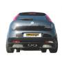 Remplacement FAP Ragazzon pour FIAT Punto Evo (199) (10/2009 - 12/2011) 55.0174.00